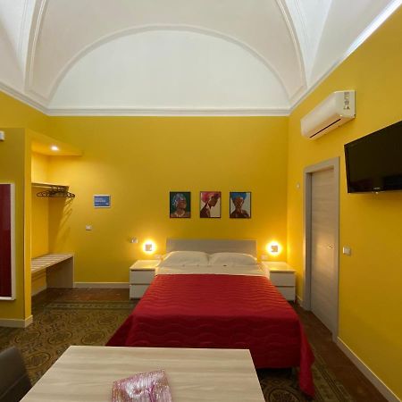 Vecchia Ognina Apartments Catania - Free Parking Extérieur photo