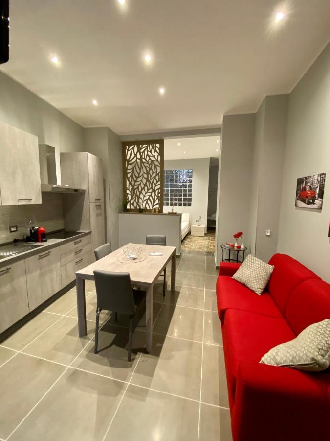 Vecchia Ognina Apartments Catania - Free Parking Extérieur photo