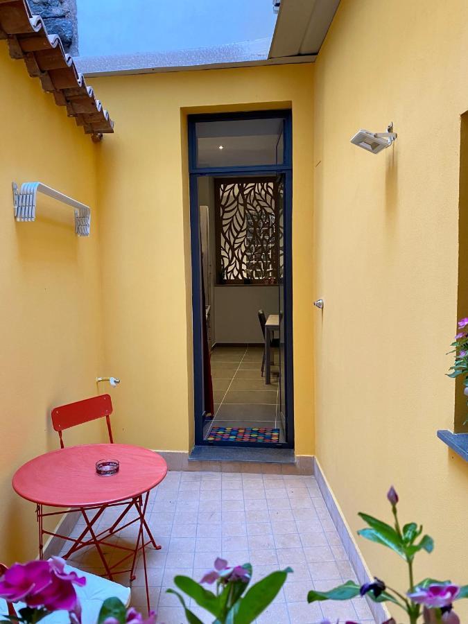 Vecchia Ognina Apartments Catania - Free Parking Extérieur photo