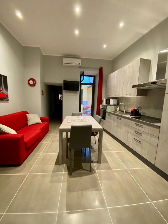 Vecchia Ognina Apartments Catania - Free Parking Extérieur photo