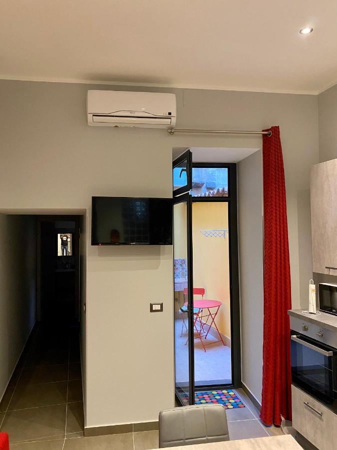 Vecchia Ognina Apartments Catania - Free Parking Extérieur photo
