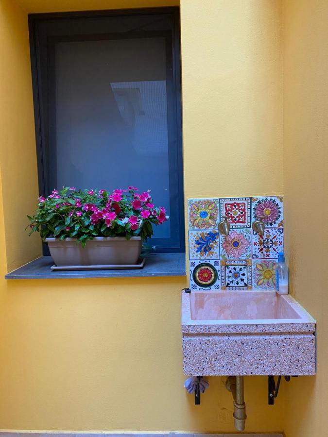Vecchia Ognina Apartments Catania - Free Parking Extérieur photo