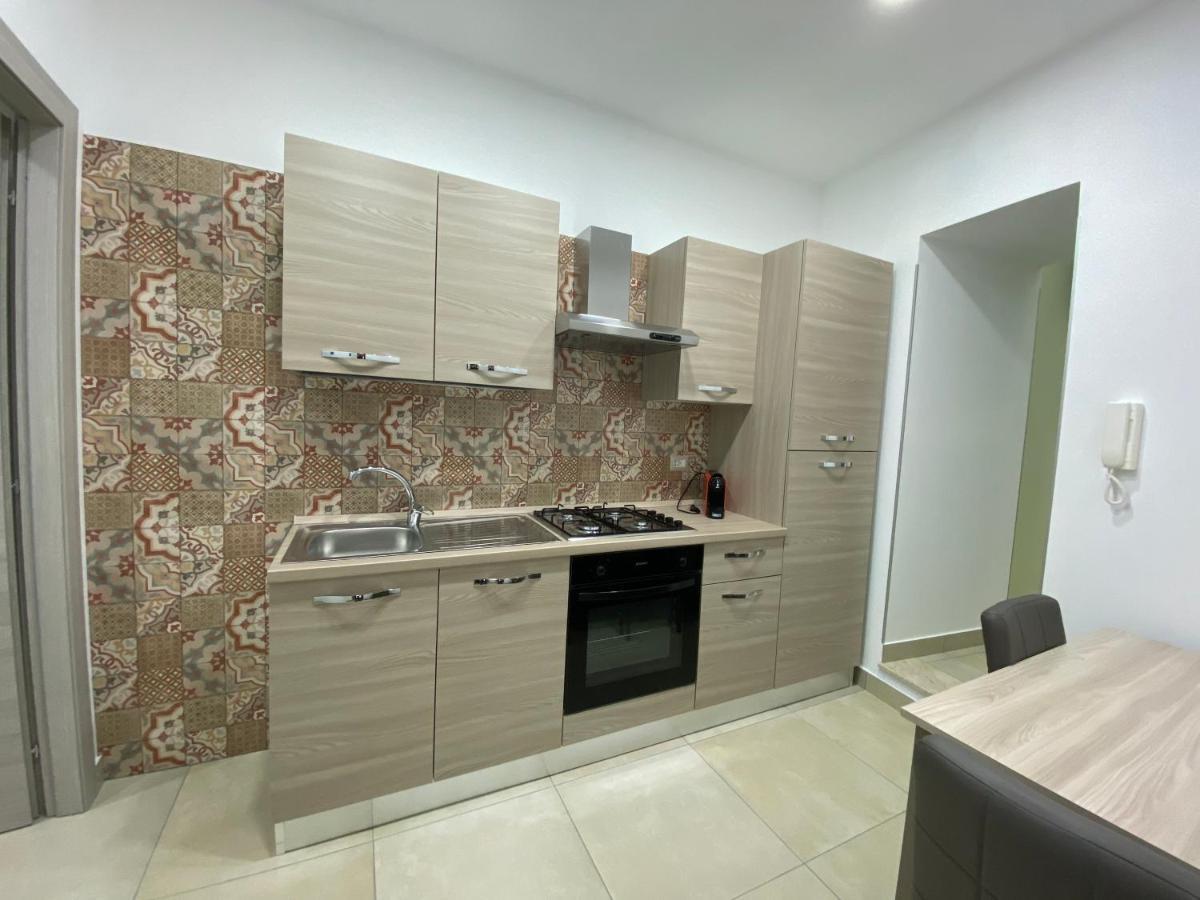 Vecchia Ognina Apartments Catania - Free Parking Extérieur photo