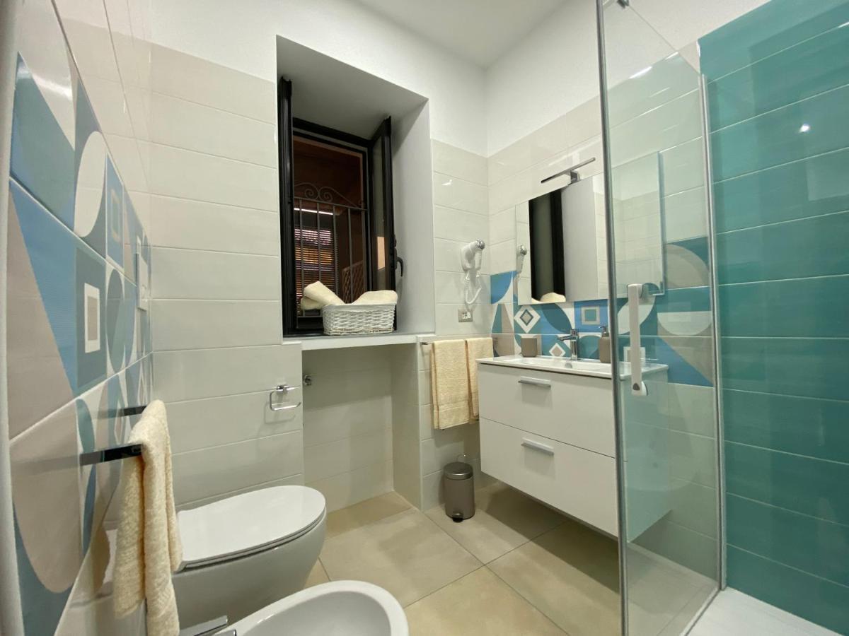 Vecchia Ognina Apartments Catania - Free Parking Extérieur photo