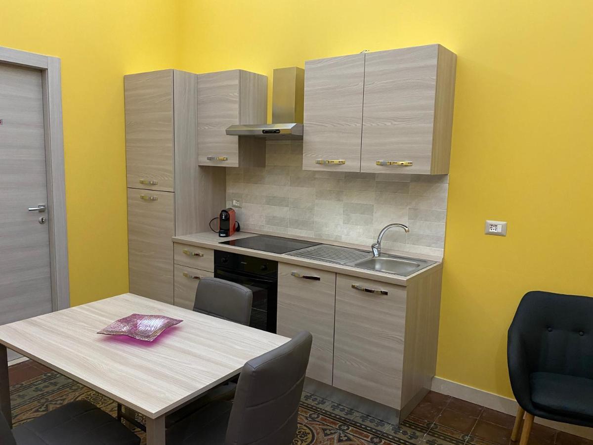 Vecchia Ognina Apartments Catania - Free Parking Extérieur photo