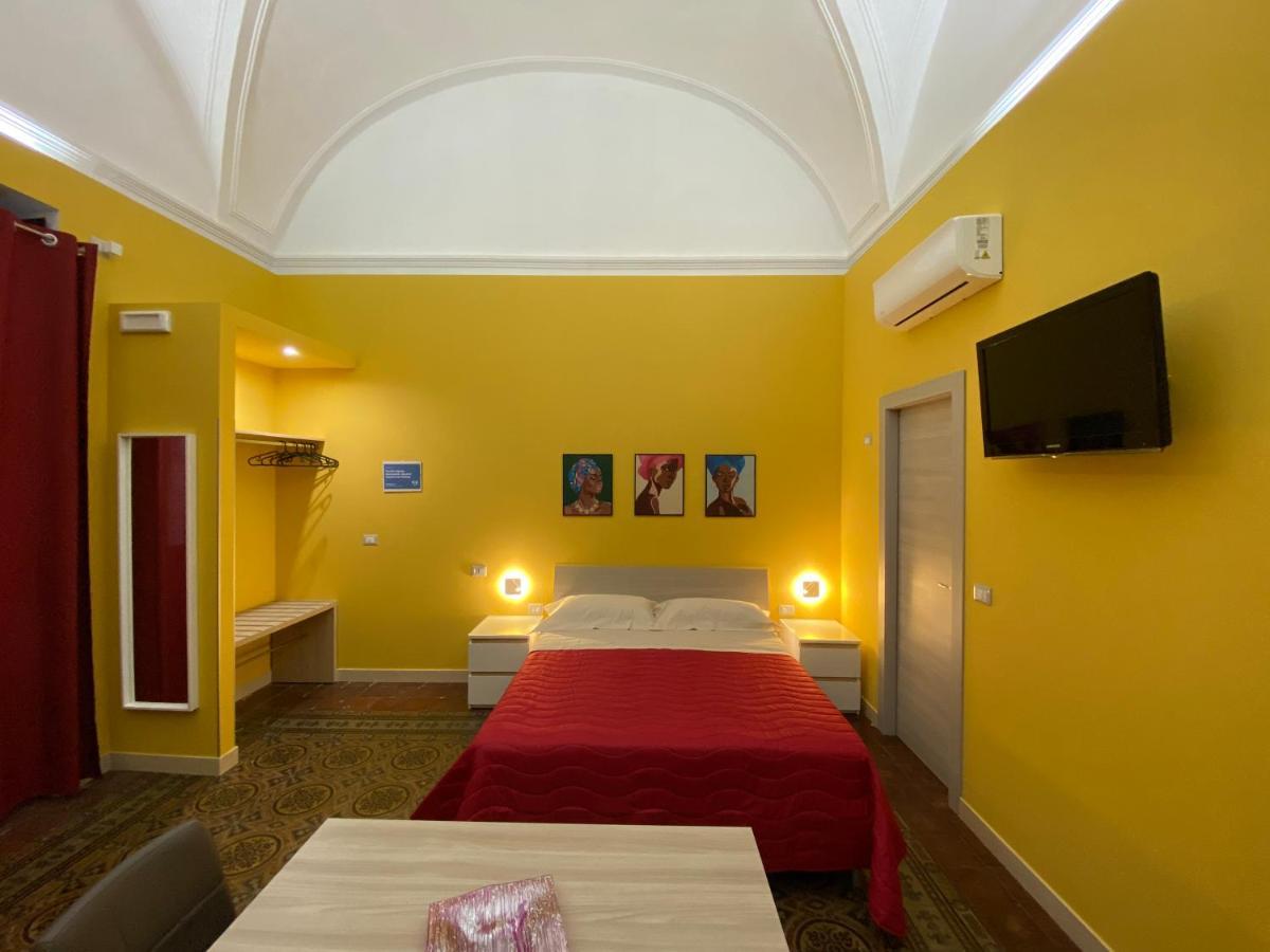 Vecchia Ognina Apartments Catania - Free Parking Extérieur photo