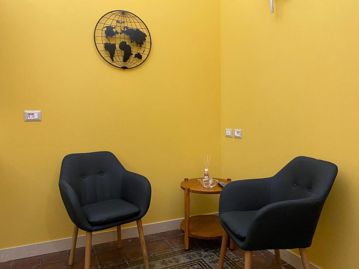 Vecchia Ognina Apartments Catania - Free Parking Extérieur photo