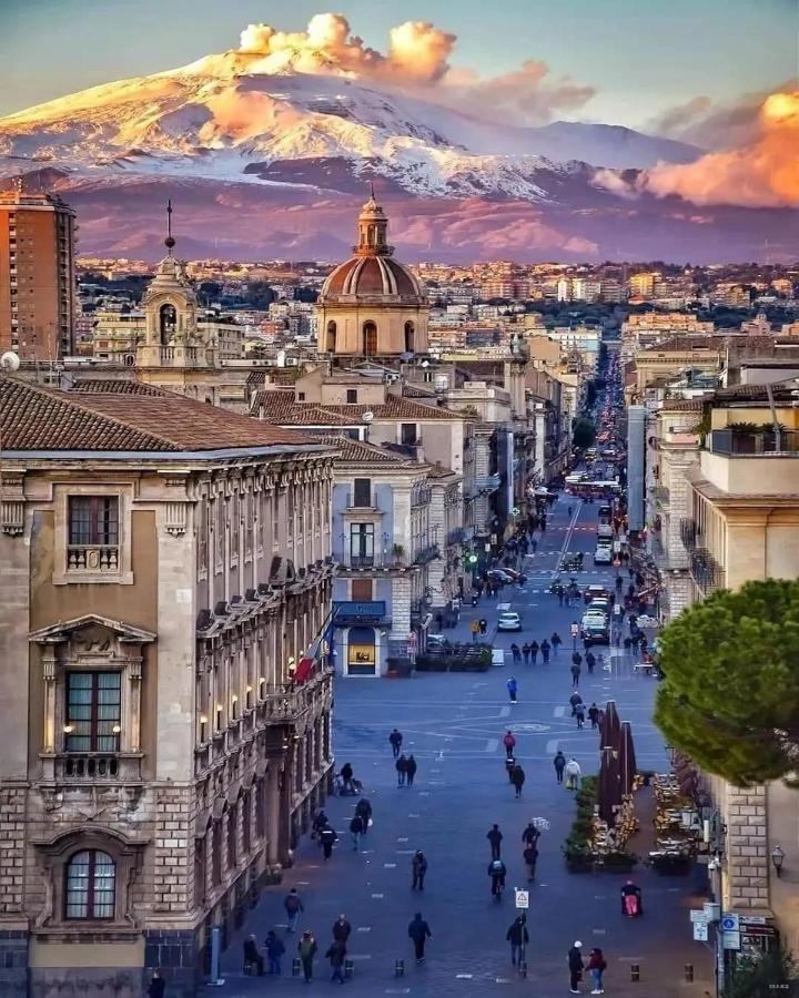 Vecchia Ognina Apartments Catania - Free Parking Extérieur photo